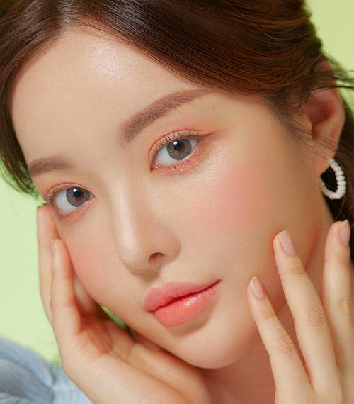 Frappe Gray - TORICA by Lensme