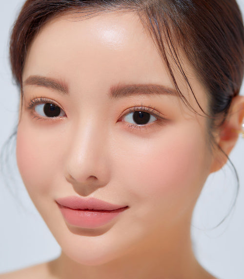 Dayrin Choco - TORICA by Lensme