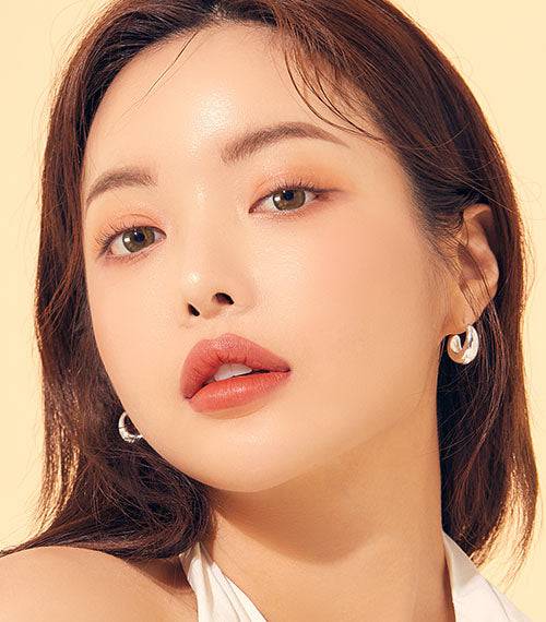 Lapis Gold Pearl - TORICA by Lensme