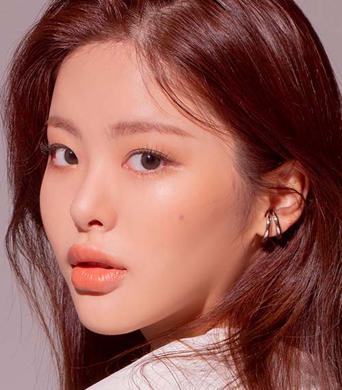 Dearble Brown - TORICA by Lensme