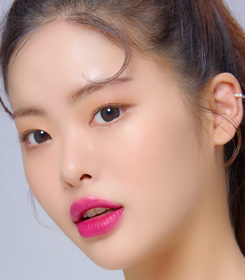 Weenin Gray - TORICA by Lensme