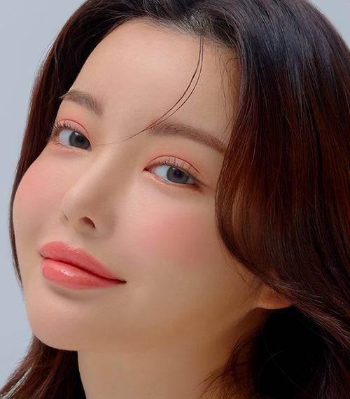 Dayrin Gray - TORICA by Lensme