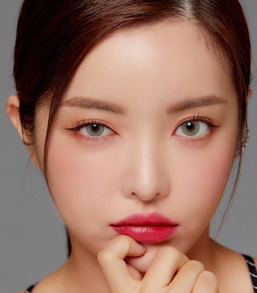 Nature Green - TORICA by Lensme