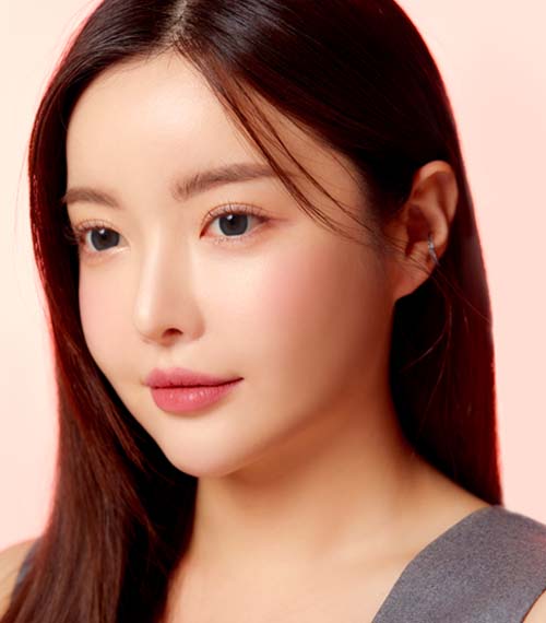 Skin Black - TORICA by Lensme