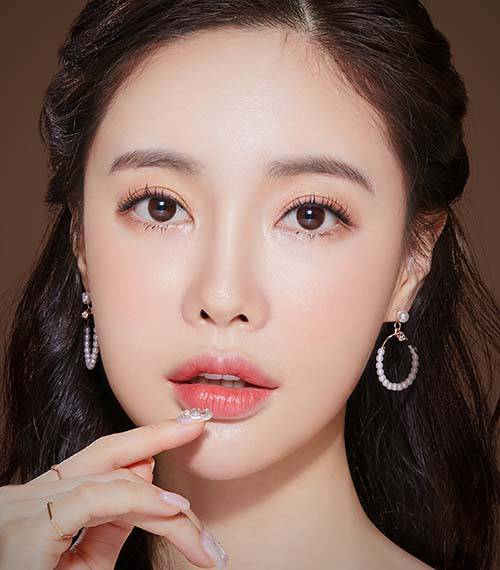 Real Choco - TORICA by Lensme