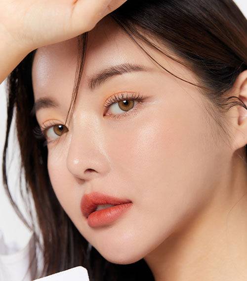 Toneup Brown - TORICA by Lensme