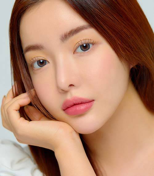 Customlook NO.03  Gray - TORICA by Lensme