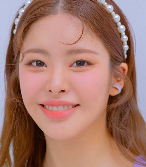 Freeny Choco - TORICA by Lensme