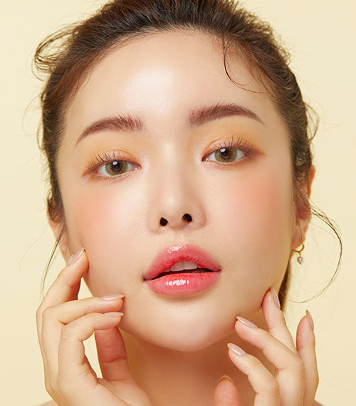 Cubic Gold Pearl - TORICA by Lensme