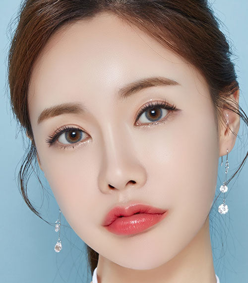 Lazul Blue - TORICA by Lensme