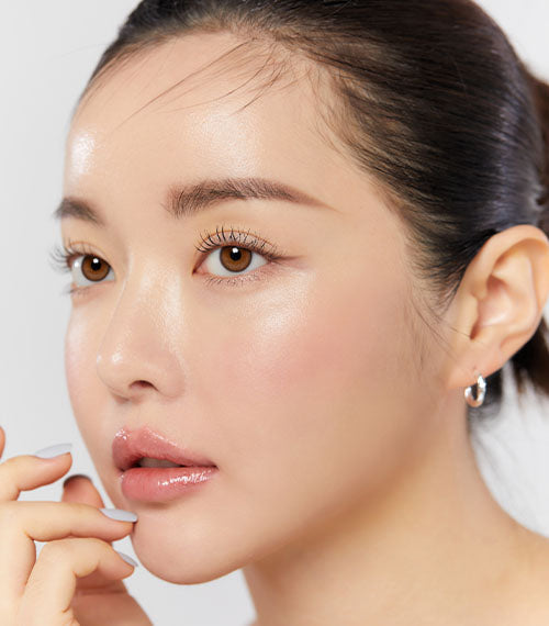 Hidden Gray - TORICA by Lensme