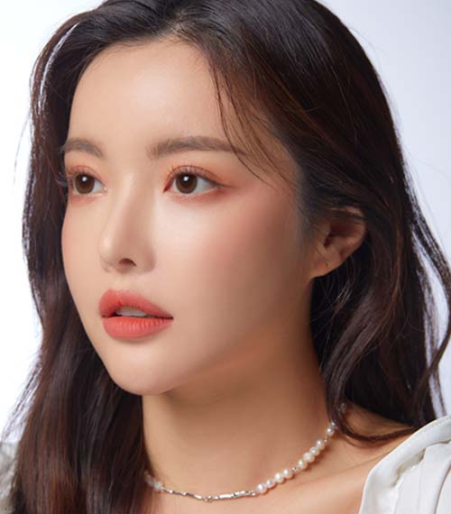 Skin Dark Brown - TORICA by Lensme