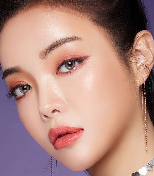 Satin Ash - TORICA by Lensme