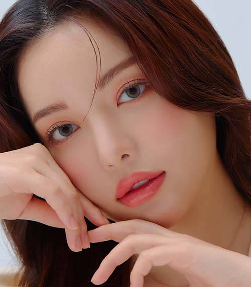 Bridge Gray - TORICA by Lensme