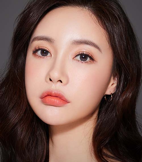 Real Gray - TORICA by Lensme