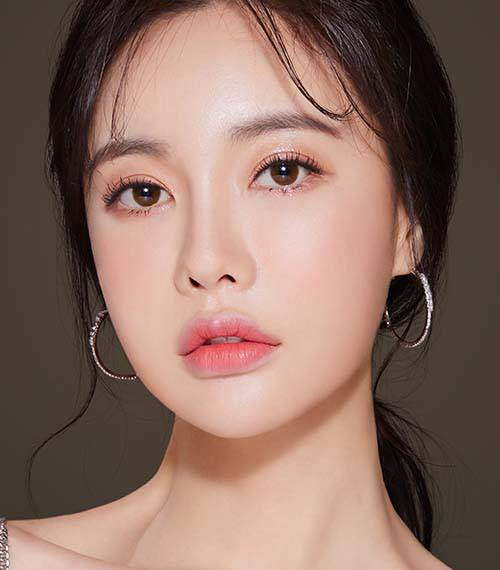 Real Brown - TORICA by Lensme