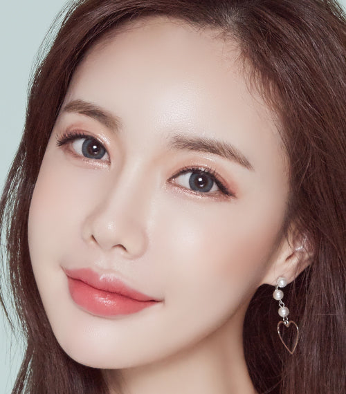 Syndrome Blue - TORICA by Lensme