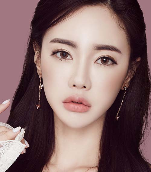 Eyegee Pink - TORICA by Lensme