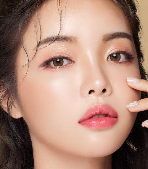 Ginger Brown - TORICA by Lensme