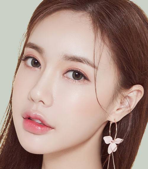 Syndrome Green - TORICA by Lensme