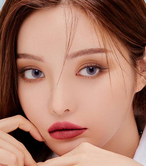 Milk Purple - TORICA by Lensme