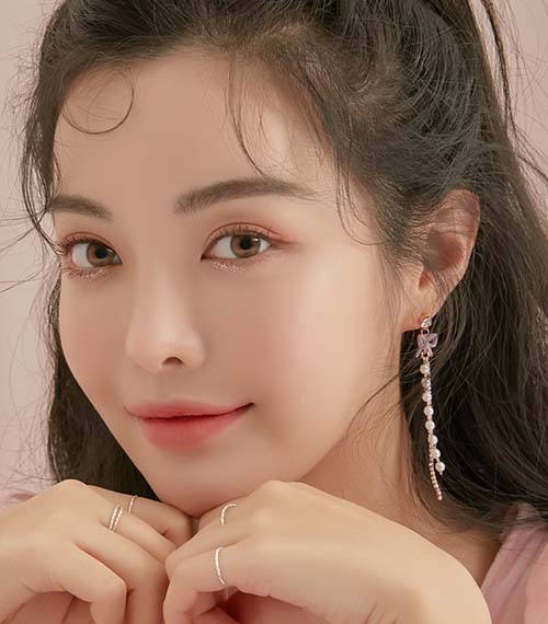 Freeny Brown - TORICA by Lensme