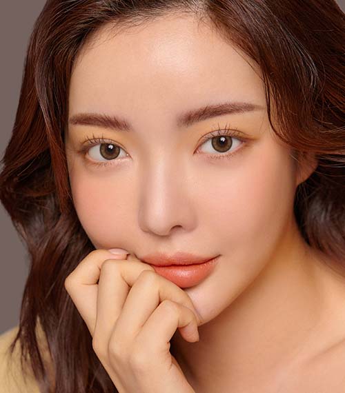 Bridge Brown - TORICA by Lensme