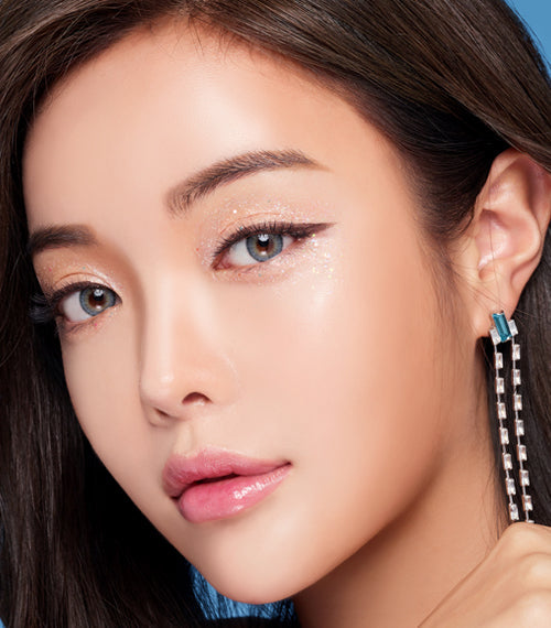 Indi Ocean Blue - TORICA by Lensme