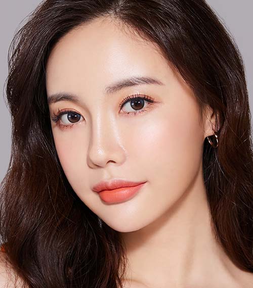 Qloring Blue - TORICA by Lensme