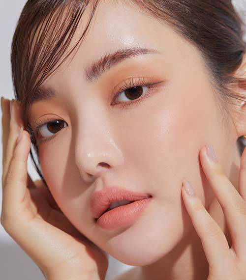 Lace Brown - TORICA by Lensme