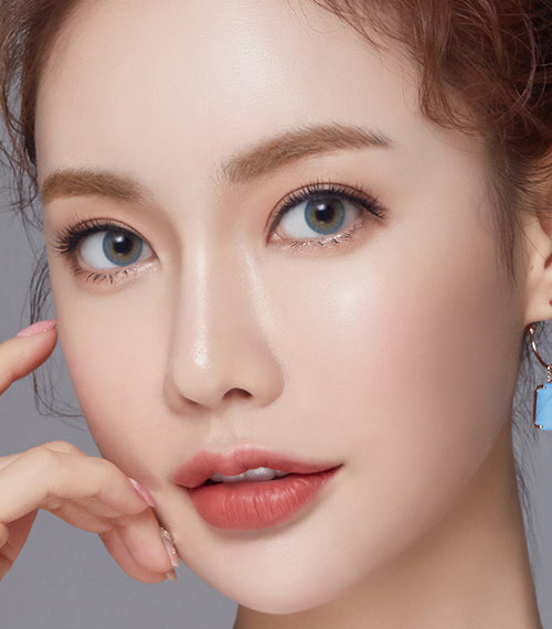 Blue Hawaii - TORICA by Lensme