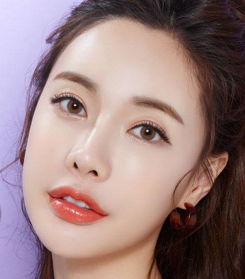 Viola Purple - TORICA by Lensme