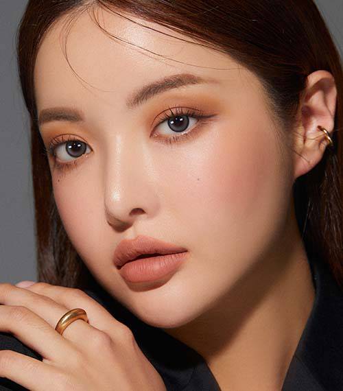 Qloring Gray - TORICA by Lensme