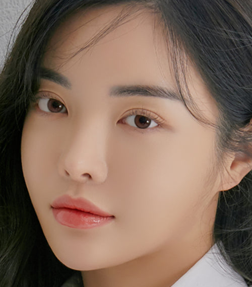 Mousse Choco - TORICA by Lensme