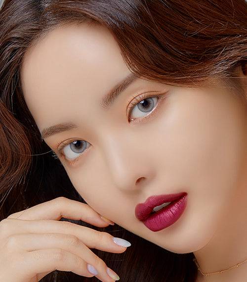 White Gray - TORICA by Lensme