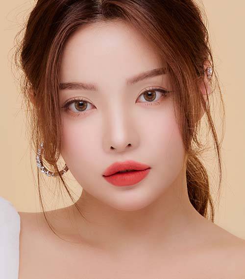 Eyegee Brown - TORICA by Lensme