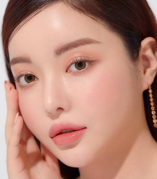 Dayrin Brown - TORICA by Lensme